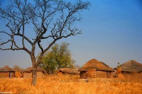Notre quelque part de Nii Ayikwei PARKES Notre quelque part de Nii Ayikwei PARKES