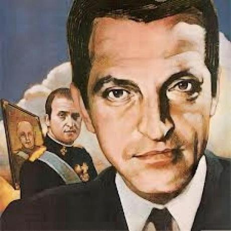 24/03 Adolfo Suarez, l'homme qui avait « fermé » la période franquiste en Espagne. 24/03 Adolfo Suarez, l'homme qui avait « fermé » la période franquiste en Espagne.