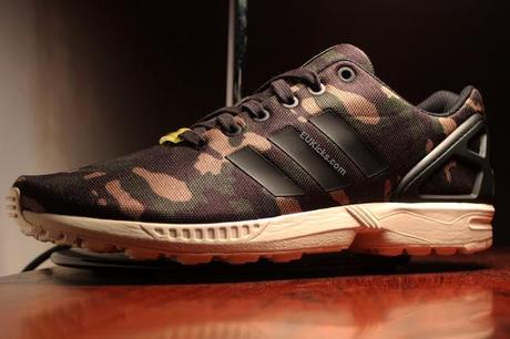 adidas torsion militaire