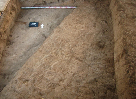 Des chercheurs étudient des routes commerciales âgées de 5000 ans au Moyen-Orient