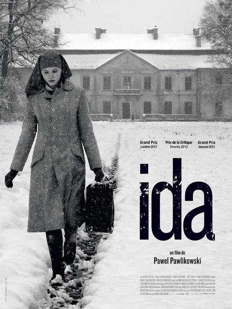 Ida - Pawel Pawlikowski