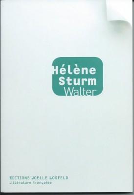 Hélène Sturm Walter