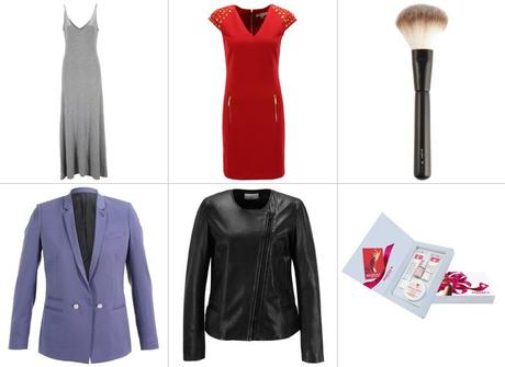 galeries lafayette bon plan shopping 3J photo selection 3j 2 Bon plan shopping : prolongation des 3J
