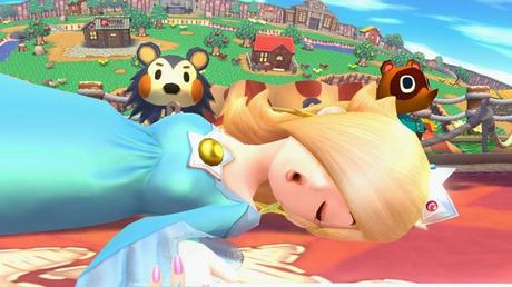 SSB. Wii U / 3DS : Daily images #39 et #40. SSB. Wii U / 3DS : Daily images #39 et #40.