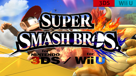 SSB. Wii U / 3DS : Daily images #39 et #40. SSB. Wii U / 3DS : Daily images #39 et #40.