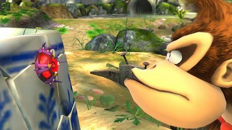 SSB. Wii U / 3DS : Daily images #39 et #40. SSB. Wii U / 3DS : Daily images #39 et #40.