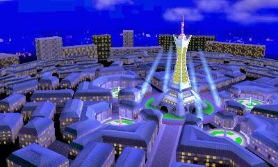 SSB. Wii U / 3DS : Daily images #39 et #40. SSB. Wii U / 3DS : Daily images #39 et #40.
