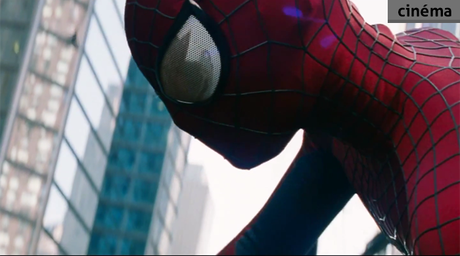 The Amazing Spider-Man 2 : Bande annonce finale ! The Amazing Spider-Man 2 : Bande annonce finale !