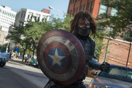 Critique: Captain America: Le soldat d'Hiver