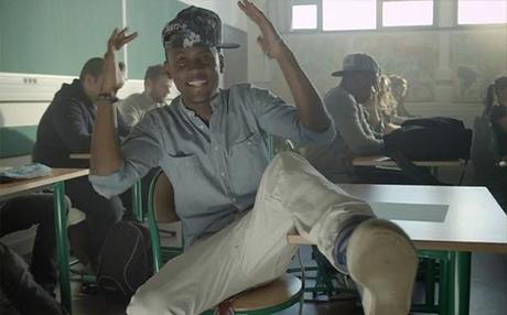 Black M : découvrez enfin le clip Black M : découvrez enfin le clip
