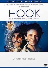 [critique] Spielberg #14 : Hook ou la Revanche du capitaine Crochet