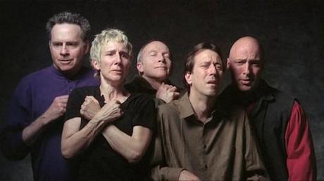 The Quintet of The Astonished (2000), Long Beach, CA