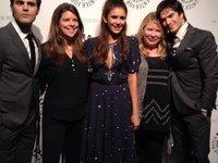 PaleyFest 2014 : TO & TVD PaleyFest 2014 : TO &; TVD