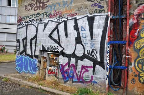 UV Crew TPK UV