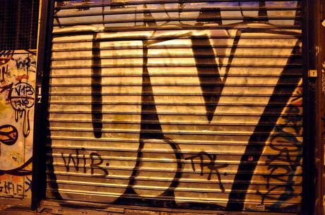 UV Crew UV