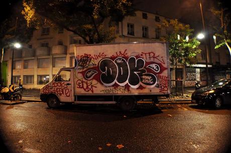 UV Crew Trane