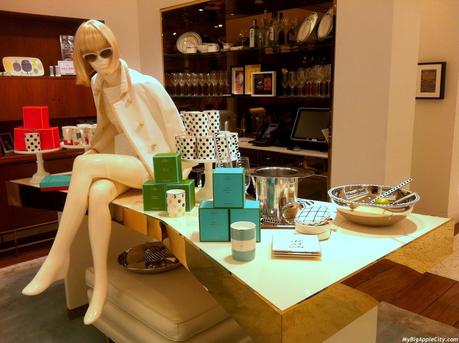 Soirée Kate Spade New York & NYC Ballet // Upper East Side blog-nyc-katespade-fashion