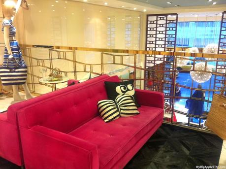 Soirée Kate Spade New York & NYC Ballet // Upper East Side katespade-madison-blog-nyc