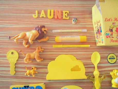 En Jaune En Jaune