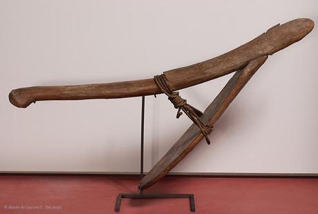 Maillons essentiels de l'économie, les paysans et le blé, l'orge, mais aussi la salade, l'ail... (6) en Égypte ancienne ! Maillons essentiels de l'économie, les paysans et le blé, l'orge, mais aussi la salade, l'ail... (6) en Égypte ancienne !