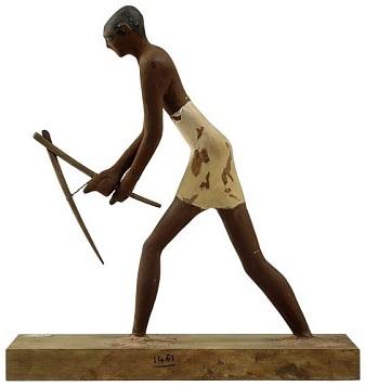 Maillons essentiels de l'économie, les paysans et le blé, l'orge, mais aussi la salade, l'ail... (6) en Égypte ancienne ! Maillons essentiels de l'économie, les paysans et le blé, l'orge, mais aussi la salade, l'ail... (6) en Égypte ancienne !
