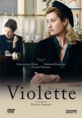 violette dvd f Violette en DVD