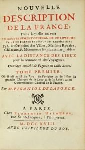 Livres-anciens-rabelais-piganiol-france Piganiol titre 169x300 Nos dernières acquisitions