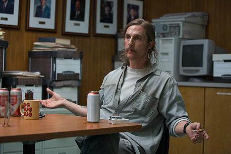 true detective 6 True Detective, saison 1 – critique
