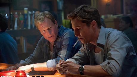 true detective 5 True Detective, saison 1 – critique