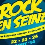 Rock en Seine 2014 : nouveaux noms et billetterie ouverte