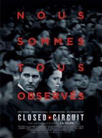 Closed-Circuit-Affiche-France