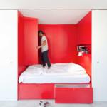 ARCHI : The Studio apartment in Woolloomooloo ARCHI : The Studio apartment in Woolloomooloo