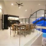 ÉVASION : Moonshadow villa à Koh Samui ÉVASION : Moonshadow villa à Koh Samui