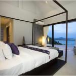 ÉVASION : Moonshadow villa à Koh Samui ÉVASION : Moonshadow villa à Koh Samui