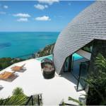 ÉVASION : Moonshadow villa à Koh Samui ÉVASION : Moonshadow villa à Koh Samui