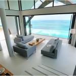 ÉVASION : Moonshadow villa à Koh Samui ÉVASION : Moonshadow villa à Koh Samui