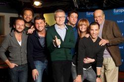Ceux qui pourraient remplacer Laurent Ruquier sur Europe 1 Ceux qui pourraient remplacer Laurent Ruquier sur Europe 1