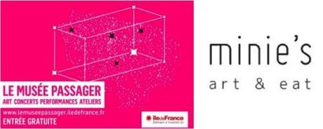 Appel à films pour le Musée Passager Minies et Musée Passager