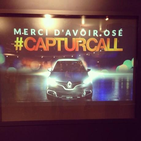 L’instant unique avec #Capturcall au Stade de France… IMG_6462