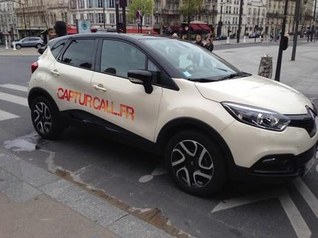 L’instant unique avec #Capturcall au Stade de France… IMG_6440