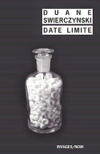 Date limite / Duane Swierczynski Date limite / Duane Swierczynski
