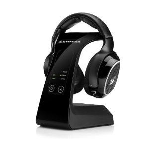 Quels sont les 5 meilleurs casque audio pour iPad en 2014 le sennheiser rs 220 est un casque circum-auriculaire de type fermé, assurant une transmission numérique sans-fil (sans conversion) en 16bits/48khz de tous vos contenus audio. une écoute très proche du cd, avec une autonomie de 8 heures et une portée...