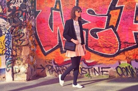 CLASSY STREET CLASSY STREET