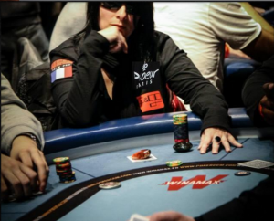 Mode: Les accessoires Poker ont la cote poker