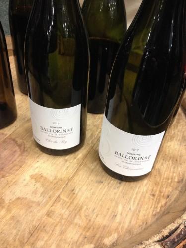Beau comme un Grand jour... grands jours,bourgogne,marsannay,natural resistance,jonathan nossiter,paulée de marsannay
