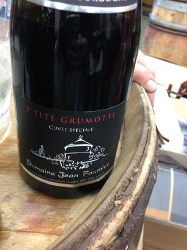 Beau comme un Grand jour... grands jours,bourgogne,marsannay,natural resistance,jonathan nossiter,paulée de marsannay