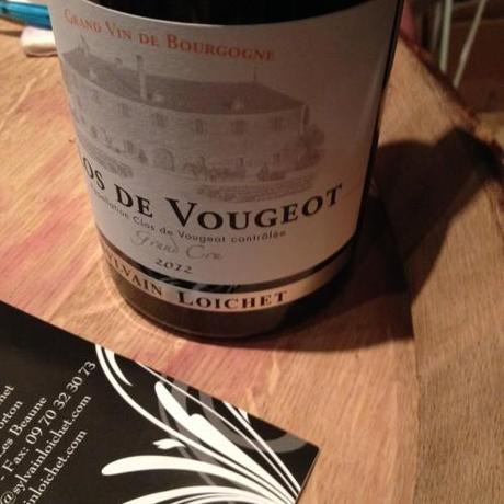 Beau comme un Grand jour... grands jours,bourgogne,marsannay,natural resistance,jonathan nossiter,paulée de marsannay