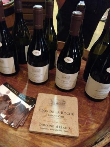 Beau comme un Grand jour... grands jours,bourgogne,marsannay,natural resistance,jonathan nossiter,paulée de marsannay