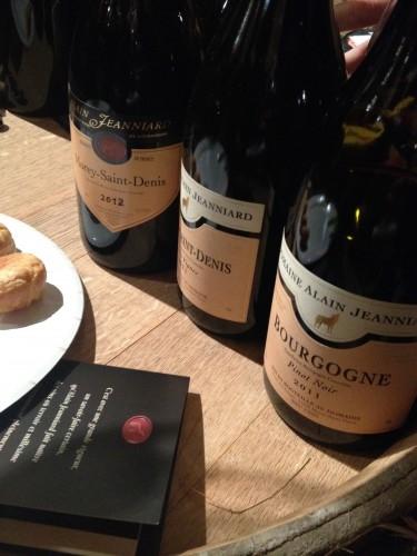 Beau comme un Grand jour... grands jours,bourgogne,marsannay,natural resistance,jonathan nossiter,paulée de marsannay