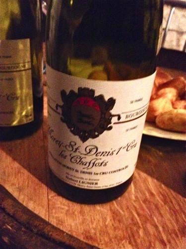 Beau comme un Grand jour... grands jours,bourgogne,marsannay,natural resistance,jonathan nossiter,paulée de marsannay
